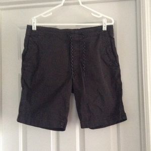 American eagle extreme flex shorts